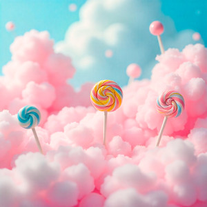 Balas De Pirulitos (Explicit)