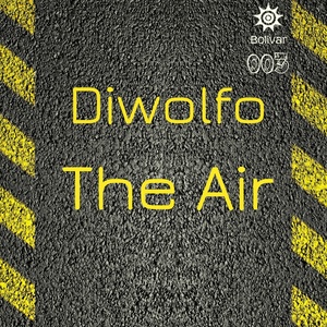 The Air (Original Mix)