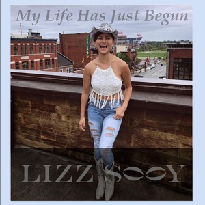 My Life Has Just Begun