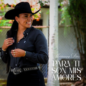 Para Ti Son Mis Amores