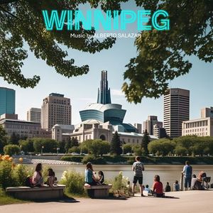 Winnipeg (Explicit)