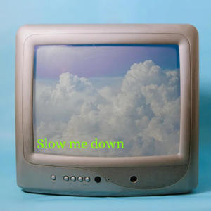 Slow Me Down (Explicit)