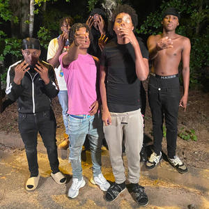 Throw Up 3 (feat. Aj Swimmy, Luh Zp & Babyknot) (Explicit)