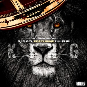 King (feat. Lil Flip) [Explicit]