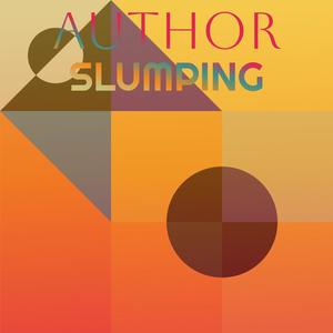 Author Slumping