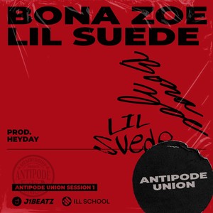 Whoa (with Bona Zoe & Lil Suede)