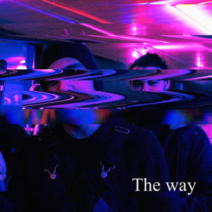 The way (feat. Maahe)