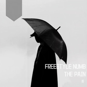 FREESTYLE NUMB THE PAIN