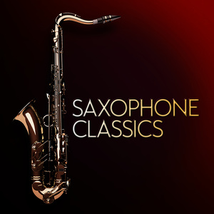 Saxophone Classics