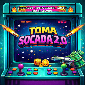 Toma Socada 2.0 (Explicit)