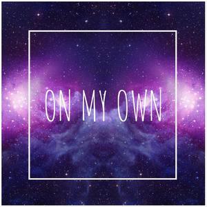 On My Own (feat. Skrause & J west)