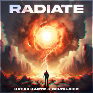 Radiate