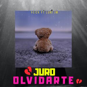 Juro Olvidarte (feat. Luni JM)