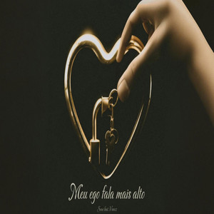 Meu ego fala mais alto (Luhenryy Remix|Explicit)