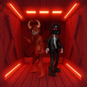 No Room Left (feat. Yaux) (Explicit)
