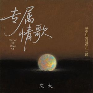 专属情歌 (如果命中注定我们在一起)