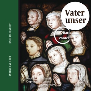 Bach: Vater unser