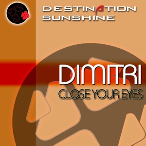 Close Your Eyes (Intro Mix)