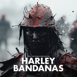 Harley Bandanas (Explicit)