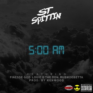 5AM (Explicit)