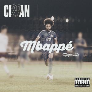 Mbappé (Explicit)