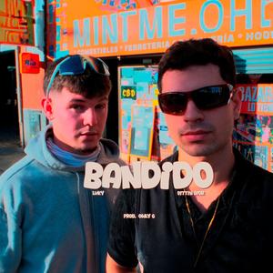Bandido (feat. Vittin Dior) (Explicit)
