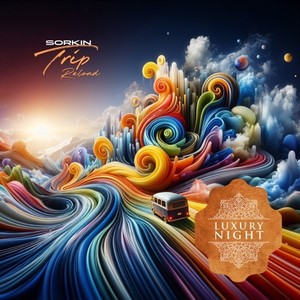 Trip (Agassi & Gannibal Remix)