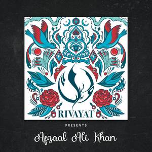 Aaqa Teri Rehmat (Presented by Rivayat)