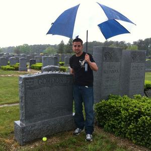 Where Is the Hip Hop?