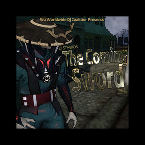 The Coming Sword, Vol. 2 (Explicit)