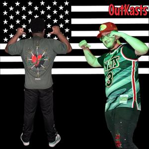 OutKasts (feat. Opsycho) (Explicit)