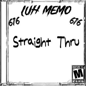 Straight Thru (Explicit)