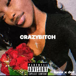 crazy***** (feat. lil dot) [Explicit]