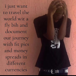 How That Body Mo! (feat. Gordo D, L0v3 & D.D.B) (Explicit)