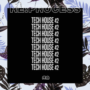 Re:Process - Tech House Vol. 42