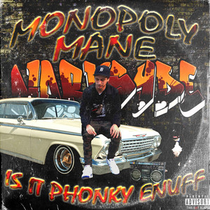 Is It Phonky Enuff (Explicit)