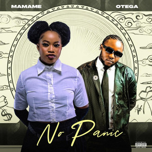 No Panic (Explicit)