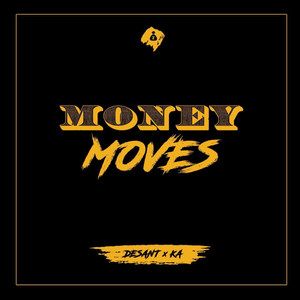 Money Moves (Explicit)