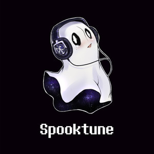 Spooktune (From "Undertale")