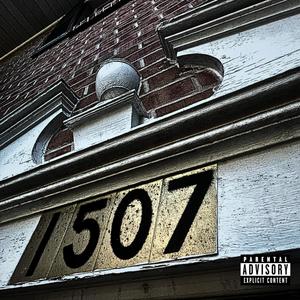 1507 CYPHER (feat. Psychedelic) [Explicit]