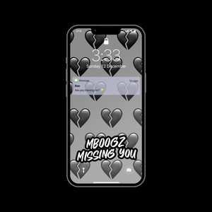 Missing You (Explicit)