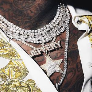 Man I Miss My Dogs (Explicit)