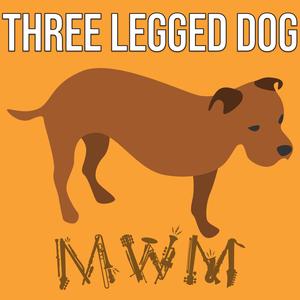 Three Legged Dog (feat. Morgan Ågren, John Landy & Jan Zehrfeld)