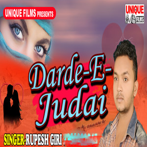 Darde E Judai - Single