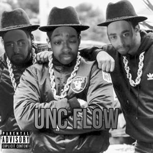 UNC FLOW (feat. Lil ribbit, Wh33zy & Lil perc) (Explicit)