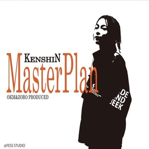 Master Plan (feat. Lazy)