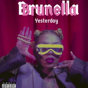 Yesterday (Explicit)