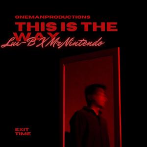 This is the Way (feat. Mr.Nintendo) [Explicit]