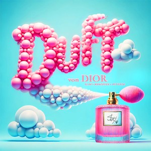 Duft von Dior