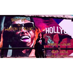 Juuga Man (Boogie Man Remix|Explicit)